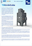 TEKA AirCube