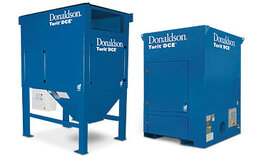 Donaldson DFPRO 4 / 4 kW