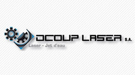 DCoup Laser SA erweitert Zuschnitt um flexible Plasma-Autogenschneidanlage