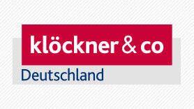 Klöckner & Co Deutschland GmbH vertraut seit vielen Jahren auf MicroStep-Lösungen